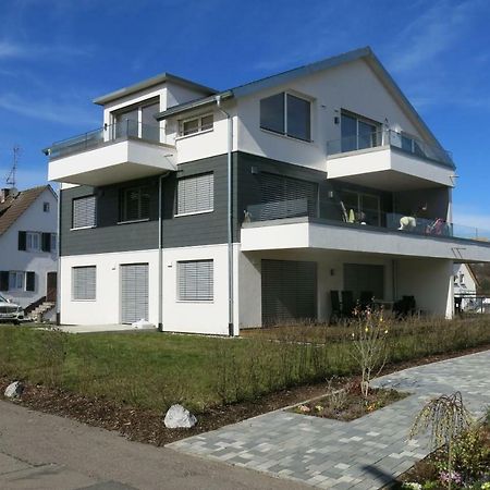 Ferienwohnung Haag Uhldingen-Mühlhofen Dış mekan fotoğraf
