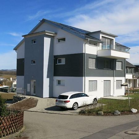 Ferienwohnung Haag Uhldingen-Mühlhofen Dış mekan fotoğraf