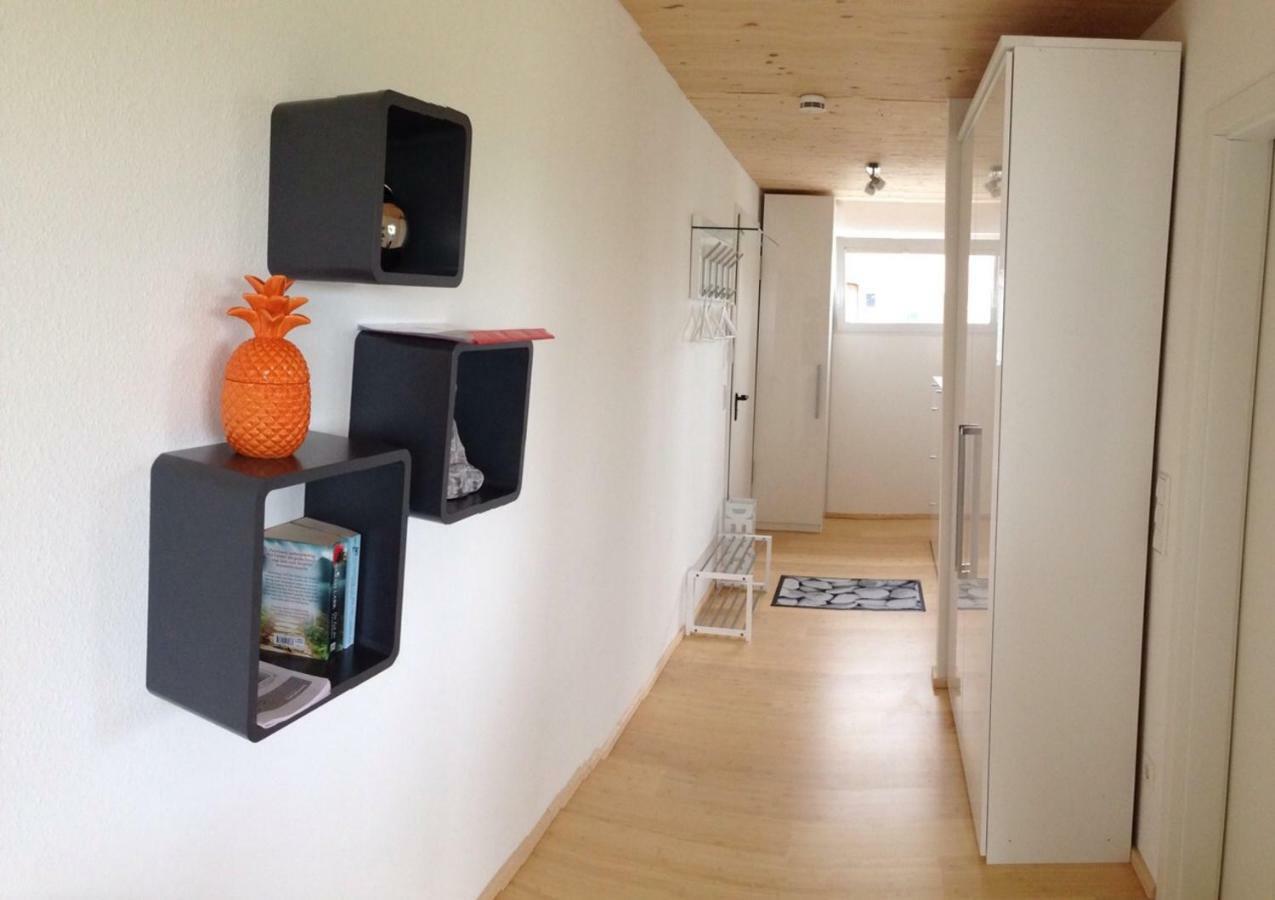 Ferienwohnung Haag Uhldingen-Mühlhofen Dış mekan fotoğraf