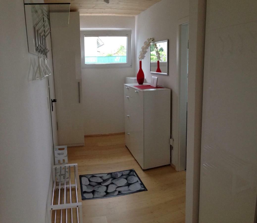 Ferienwohnung Haag Uhldingen-Mühlhofen Dış mekan fotoğraf