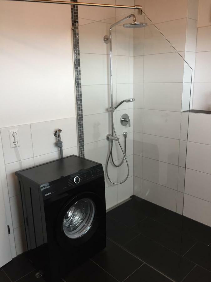 Ferienwohnung Haag Uhldingen-Mühlhofen Dış mekan fotoğraf