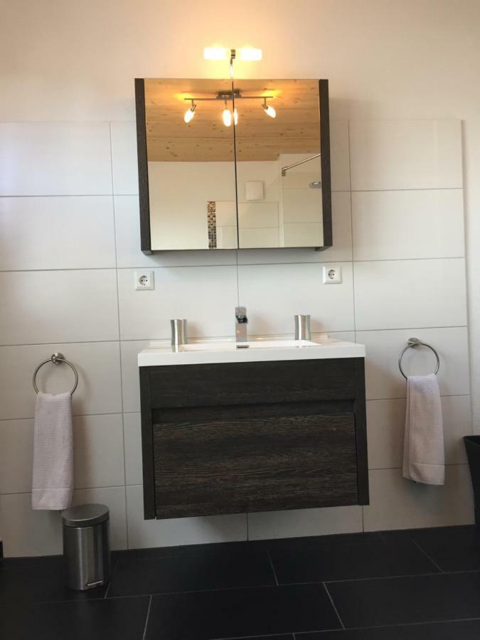 Ferienwohnung Haag Uhldingen-Mühlhofen Dış mekan fotoğraf