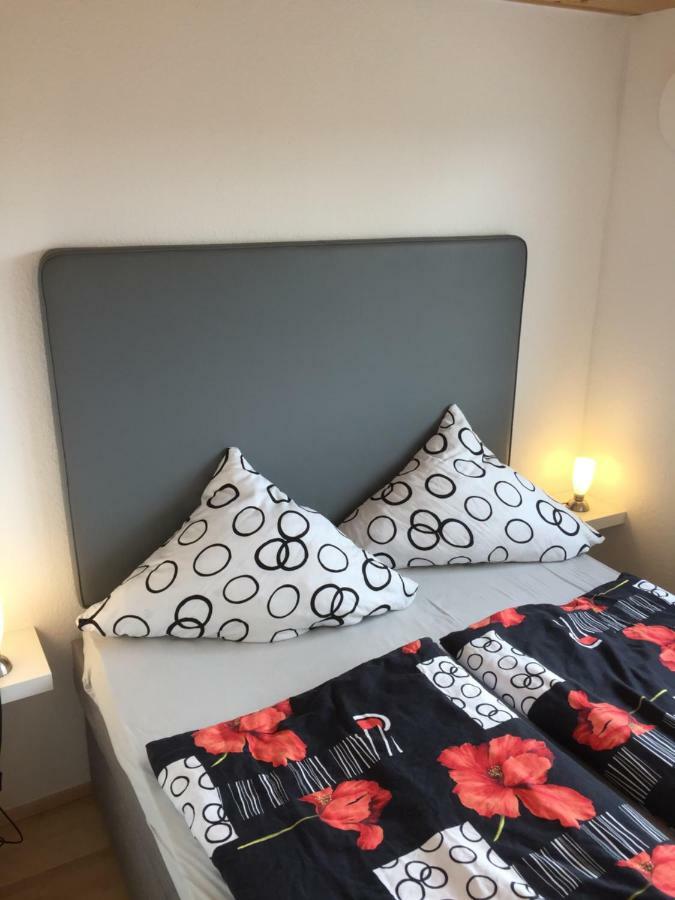 Ferienwohnung Haag Uhldingen-Mühlhofen Dış mekan fotoğraf